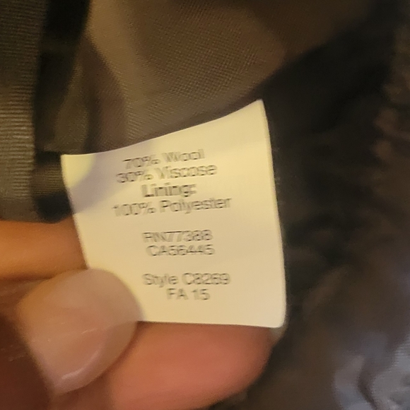 The pencil Skirt, J Crew - Picture 6 of 6